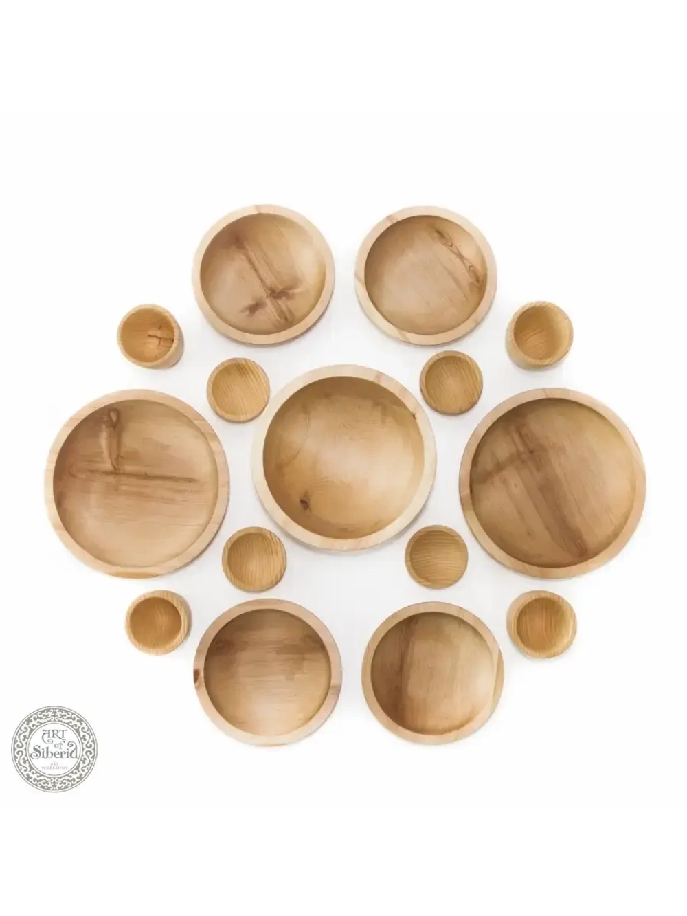 Набор столовых приборов