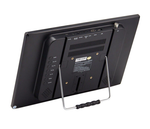 Автомобильный телевизор Eplutus EP-159T DVB-T2 (15,4")