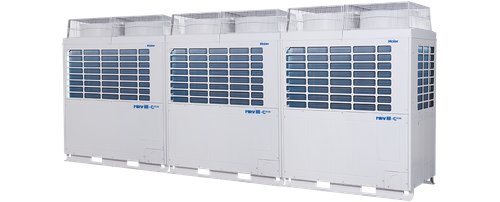 Внешний блок мульти-зональной системы VRF AV46IMSEVA (DC-Вентиляторы) Серия MRV III-C PLUS DC