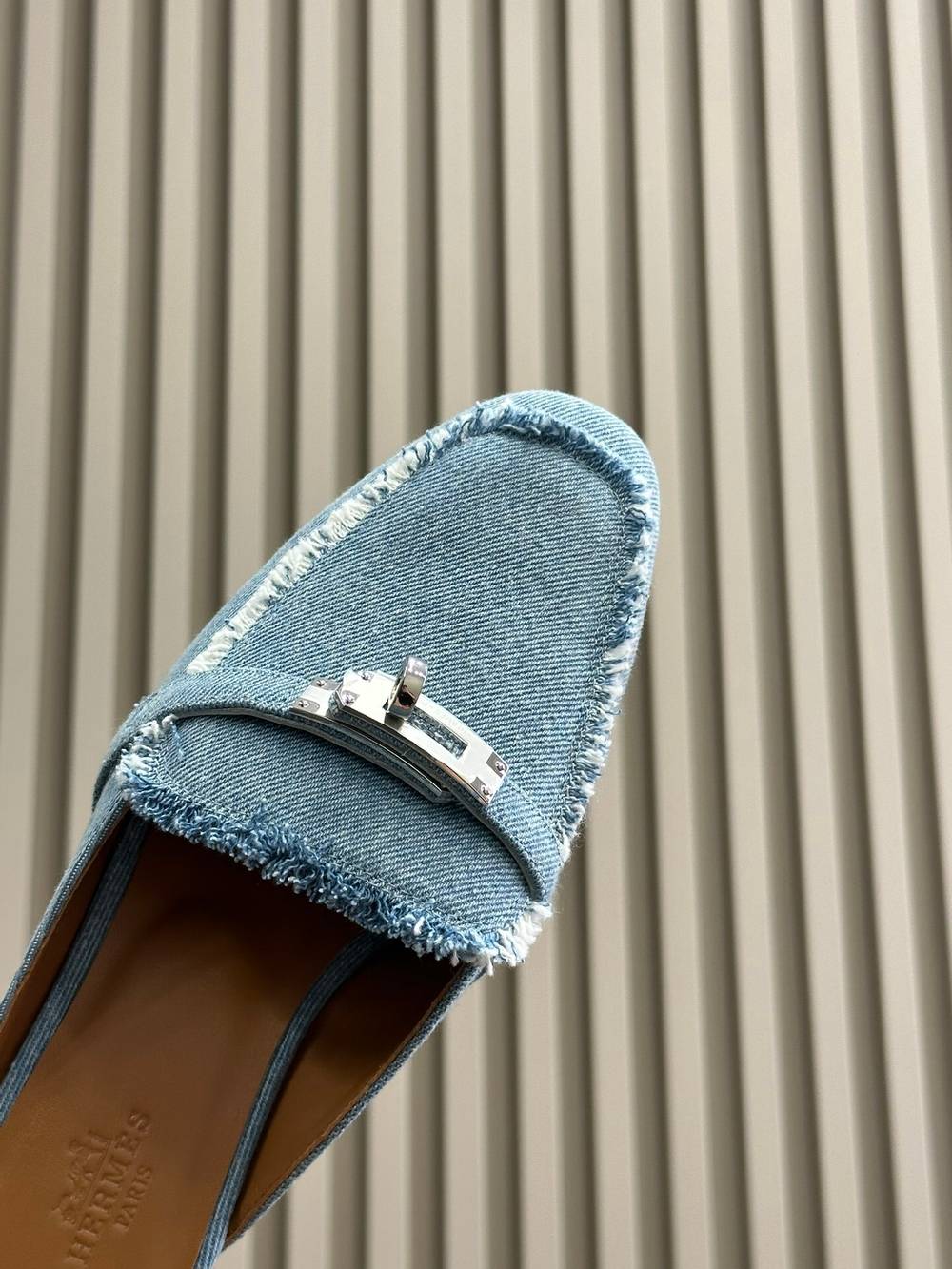 Hermes Mule (4 colors)