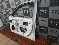 Дверь передняя правая Toyota Camry (XV70) 17-22 Б/У Оригинал 6700133240