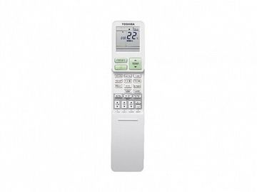 Сплит-система Toshiba RAS-22J2KVSG-EE/RAS-22J2AVSG-EE