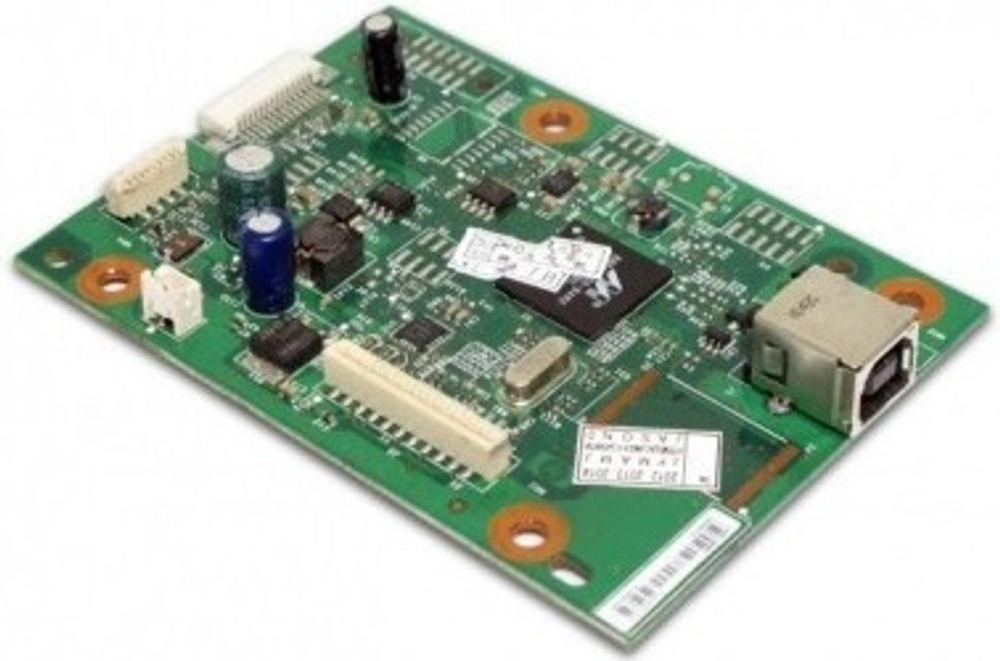 Плата  HP CE831-60001