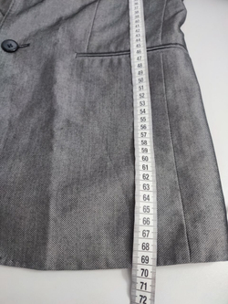 Пиджак Big Ben стильный 46 размер