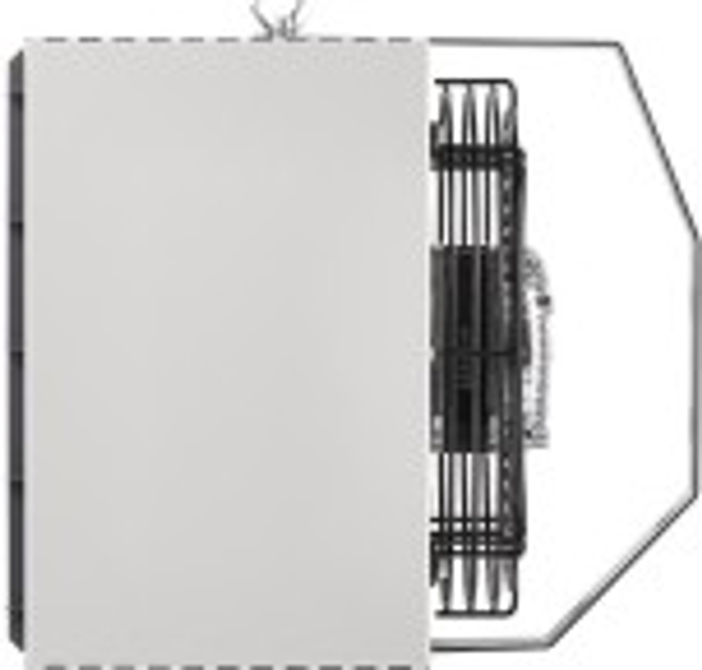 Тепловая пушка электрическая BALLU BHP-MW- 5 (220В) серия МW НС-1135824