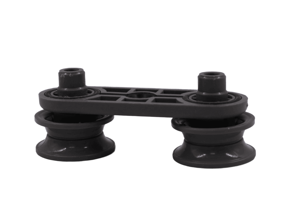 Ролик боковых стенок 1752600400 посудомоечной машины Beko, Kuppersberg, Hansa