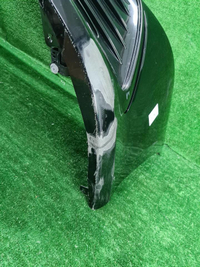 Бампер передний Toyota Camry xv70 (20-н.в) В сборе