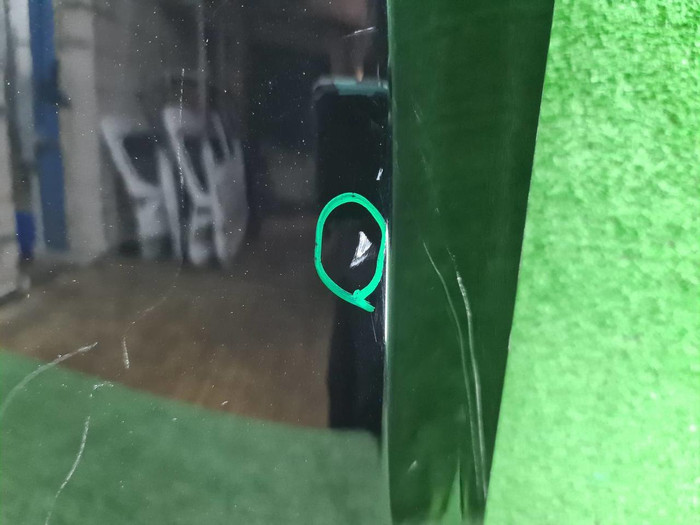 Капот Haval Jolion (2021-н.в.)