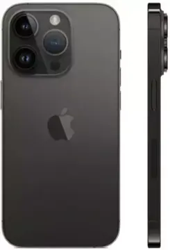 Apple iPhone 14 Pro, 1 ТБ, черный