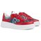 Gucci Low Top 'Red Blue'