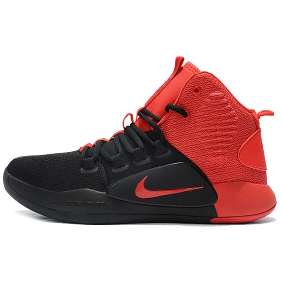 NIKE Hyperdunk X Баскетбольные кроссовки Высокие Мужские