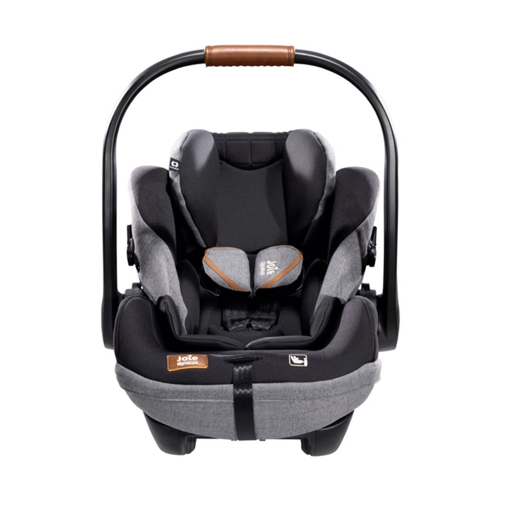 Детское автокресло Joie I-Level + база I-Base LX