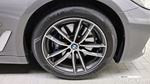 BMW 5 Series (G30) 520i M Sports (10.2020)