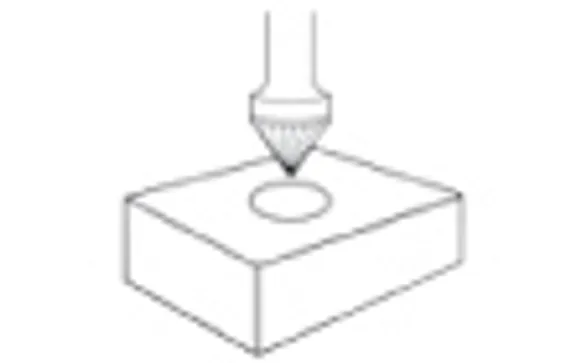 Угольник магнитный Promotech M2500