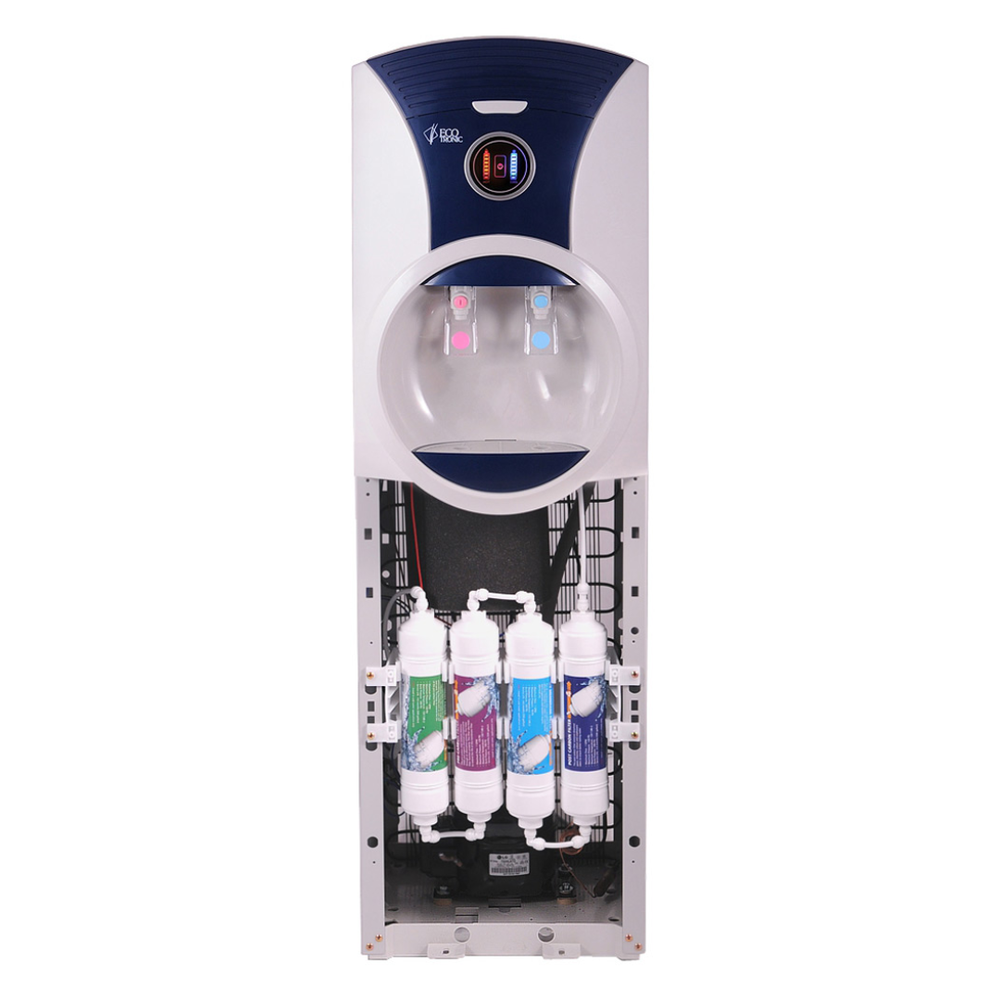 Пурифайер Ecotronic A80-U4L Dark Blue