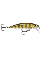 Воблер RAPALA X-Rap CountDown 05, 5см, 4гр, цвет ROL