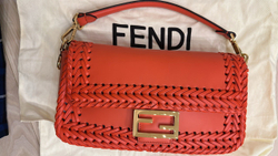Сумка Fendi Baguette