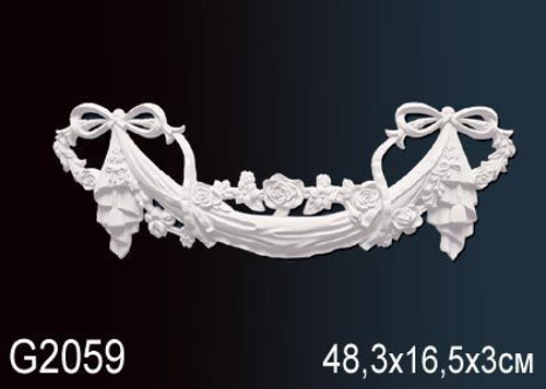 Орнамент G2059