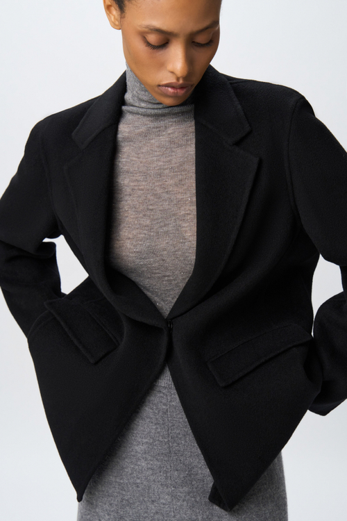 Пальто Biarritz