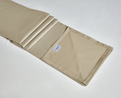 Постельное белье 2 спальное евро Asabella 2307-6