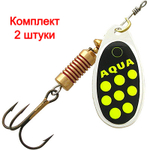 Блесна для рыбалки AQUA COMET