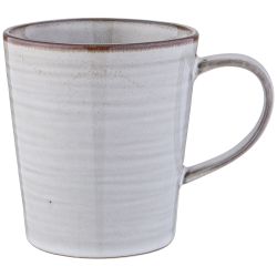 КРУЖКА BRONCO "MODERN SAND" 380 МЛ (КОР=24ШТ.)