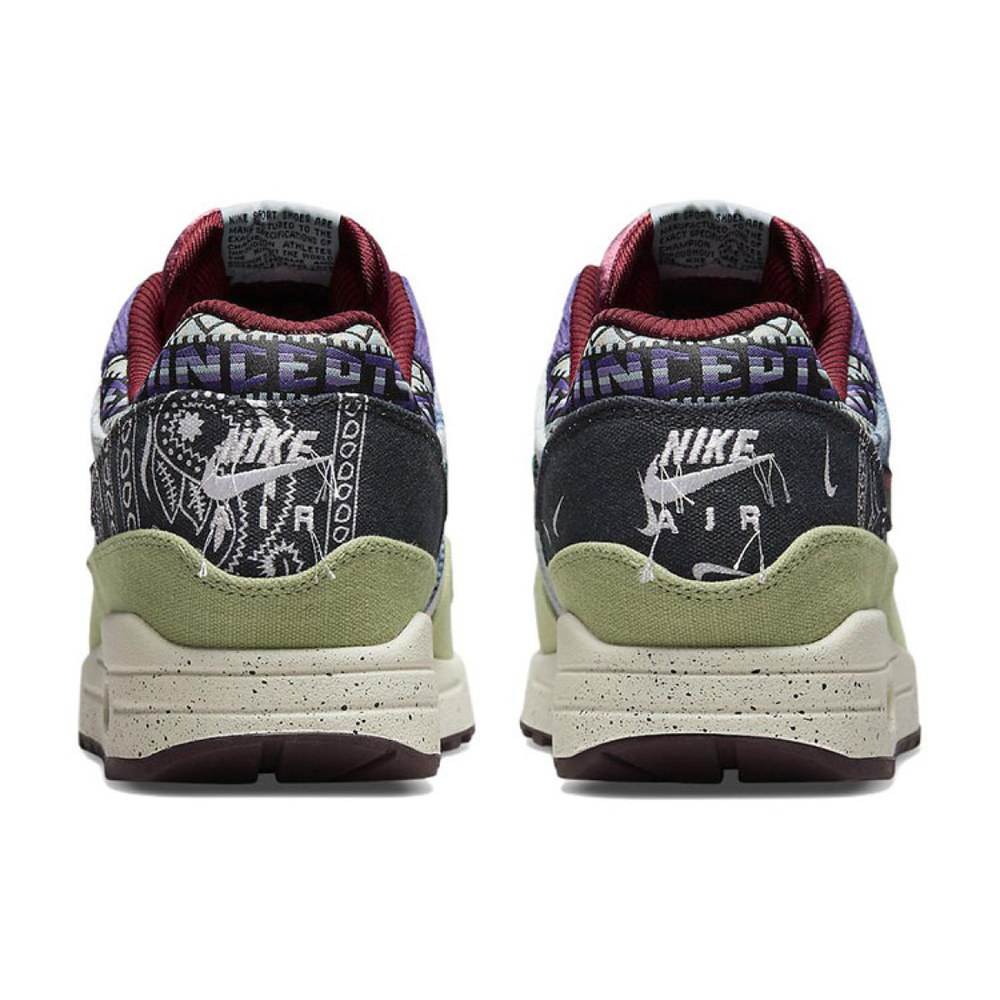 Кроссовки Nike, DN1803-300