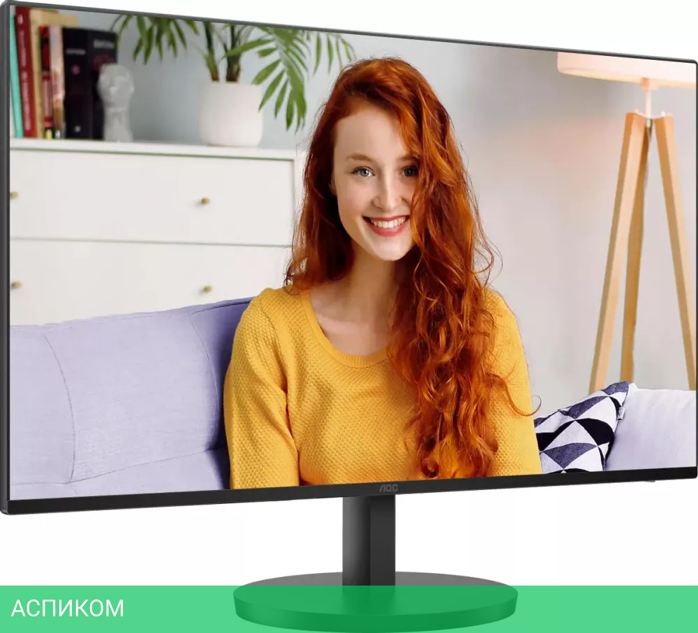 Монитор AOC 27B3CA2