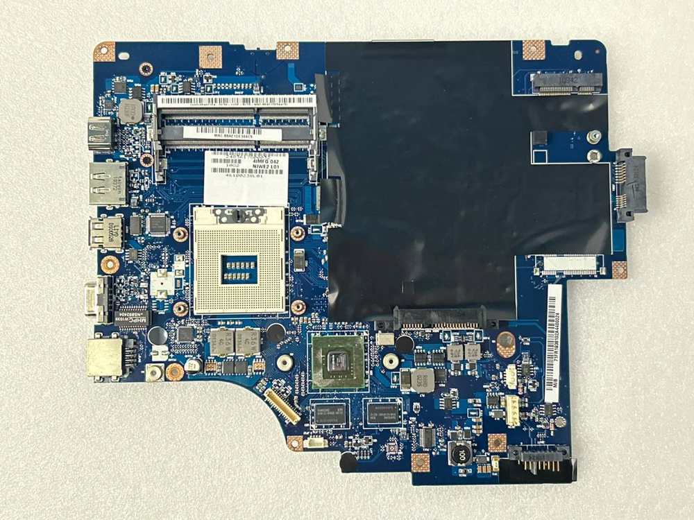 Материнская плата для ноутбука Lenovo G510 VIWGQ/VIWGS LA-9641P W8S QC 47W Opal 2G (90005738), оригинал