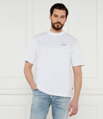 Футболка Te_numbers BOSS ORANGE - белый(50540520)