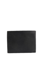 кошелек johnson Tommy Hilfiger - черный(AM0AM00659)