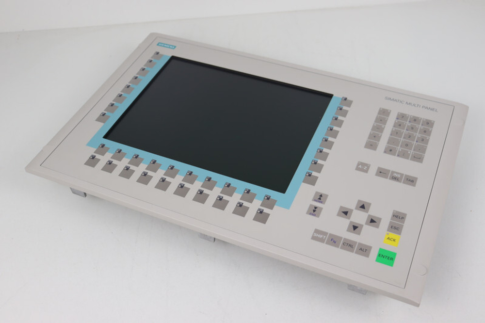 SIEMENS 6AV6 542-0DA10-0AX0