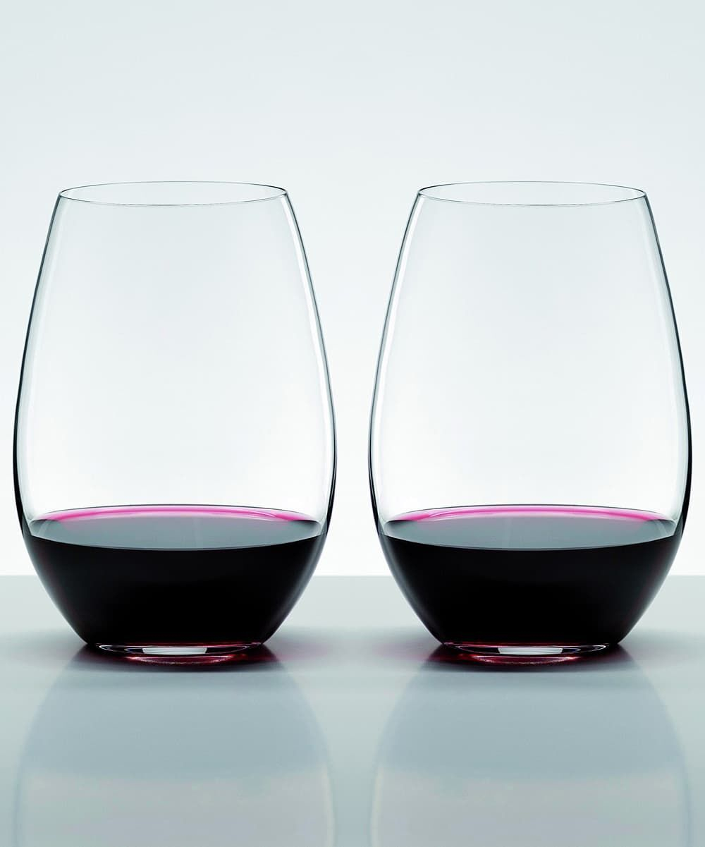 Бокал для вина O Wine Tumbler Syrah/Shiraz 620 мл Riedel