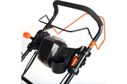 Бензиновая газонокосилка PATRIOT PT 53LSE 512109028