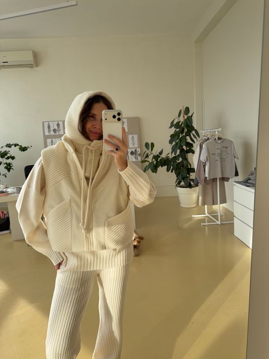 КАПОР АНИТ МОЛОЧНЫЙ