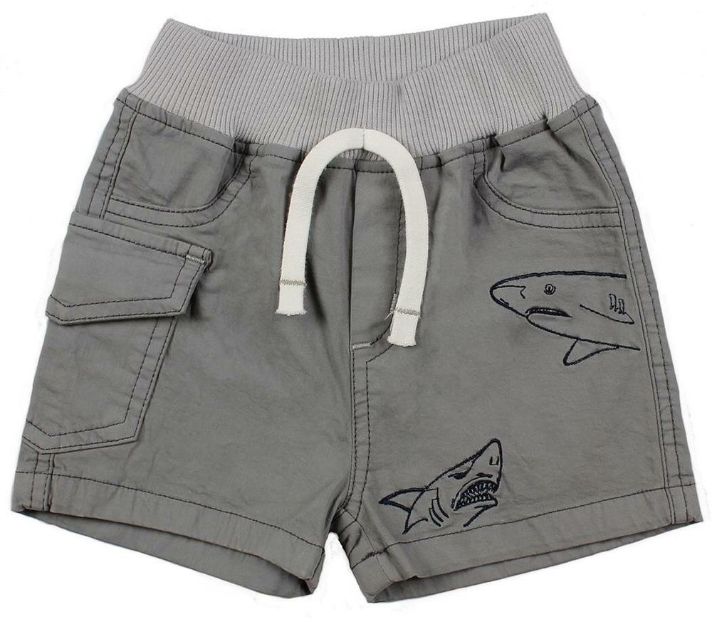 Шорты детские р.104, цв в ассорт (Bonito) OP881