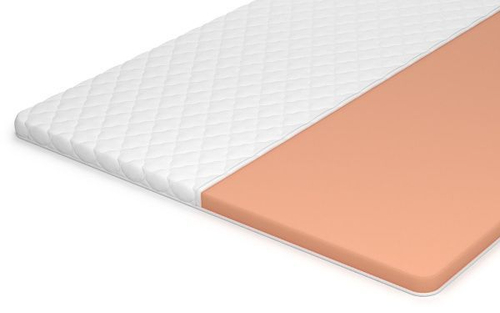 Топпер Albeit STELLA 10