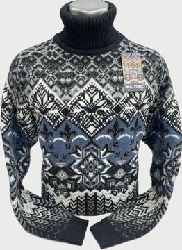 p-p 56-60. Pulltonic из шерсти и кашемира "Версаль". BATAL