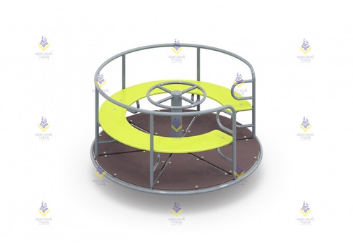 Карусель «Круг»