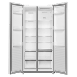 Холодильник Maunfeld MFF191NFPW