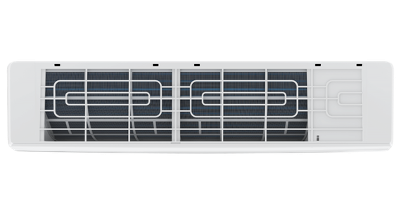 Классическая сплит-система серии ZOOM 2.0 Classic A AS-24HW4RBSKB00 (комплект) — (8)