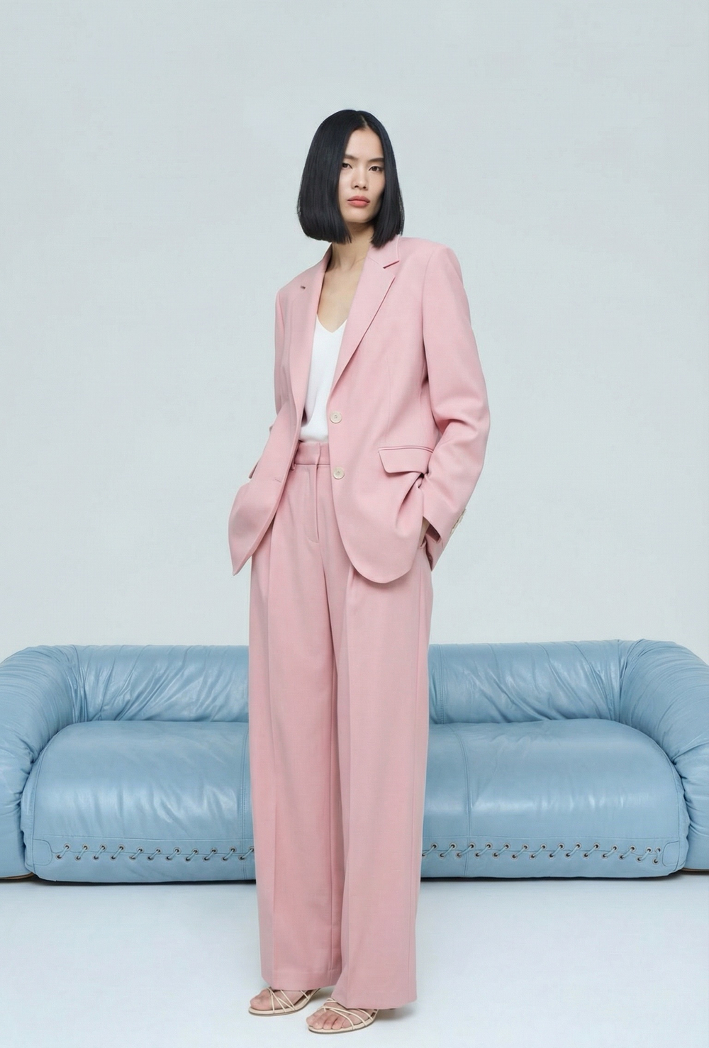 Пиджак «Pudra»