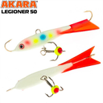 Балансир рыболовный Akara Legioner