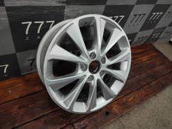 Диск колесный литой R17 Haval M6 2 21-нв Б/У Оригинал 3113200XKZ2NA