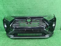 Бампер передний Toyota RAV4 5 XA50 (18-нв) В сборе