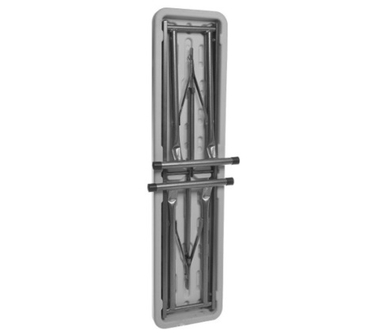 Складная скамейка 095