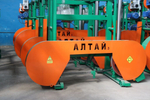 Пилорама Алтай-3™ 700у