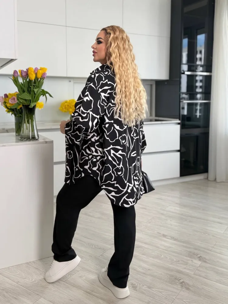 Комплект тройка УК-361-1 Фабрика Моды