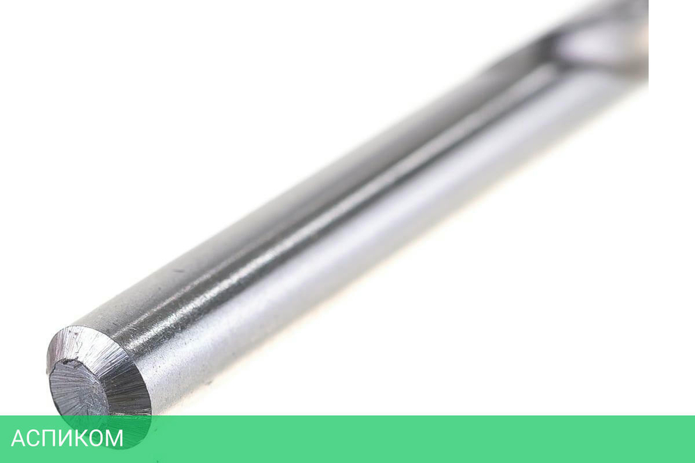 Сверло по металлу Milwaukee Thunderweb HSS-G 8x117мм 5шт (4932352395)