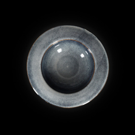 Тарелка для пасты «Corone Celeste» 210 мм синий